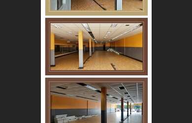 Imagem 2: ALUGO ponto Cabula 790m/2