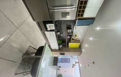 Imagem 14: Casa a venda em condomínio 3Q/ 1 suíte - Piscina no Aeroclube