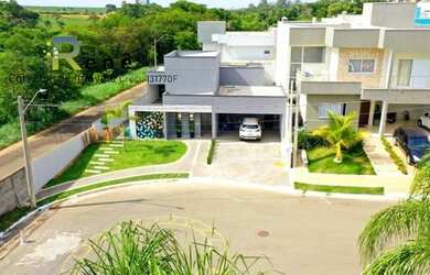 Imagem 12: HORTOLÂNDIA - Casa de Condomínio - JARDIM GOLDEN PARK RESIDENCE