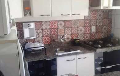 Imagem 13: CAXIAS DO SUL - Apartamento Padrão - SÃO PELEGRINO