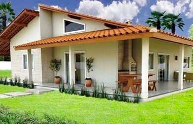 Imagem: O terreno possui 1.000m² de Área e está localizado em Rio