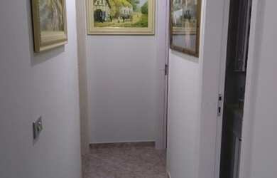 Imagem 6: Casa no Campo de Santana - Vendo ou Troco por casa na praia