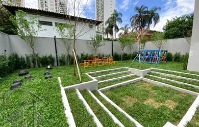 Imagem 15: GABELL JARDINS. Varanda, 70m² de Área, 1 Vaga na garageme2 Dormitórios