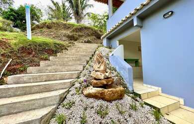 Imagem 8: Sítio / pousada em Santa Teresa, linda