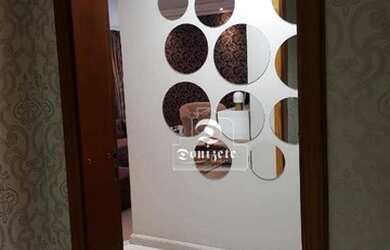 Imagem 8: Apartamento à venda, 188 m² por R$ 1.000.000,00 - Jardim - Santo André/SP