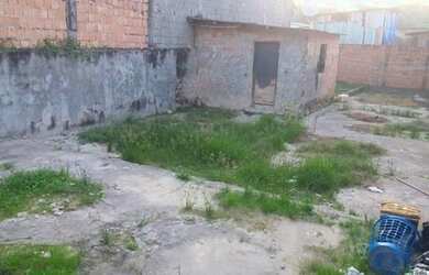 Imagem 6: Casa no manoa bairro florestal