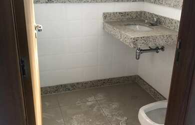 Imagem 2: Laje corporativa de 176 m²