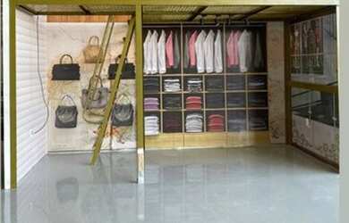 Imagem 4: Megashop Maracanaú. sua loja box aqui no maior shopping de modas do Brasil