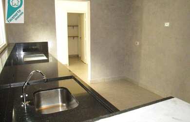 Imagem 8: Casa com 4 dormitórios, 300 m² - venda por R$ 2.200.000 ou aluguel por...