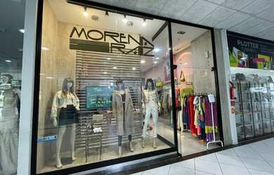 Imagem: O depósito possui 35m² de Área, Ar-condicionado e está