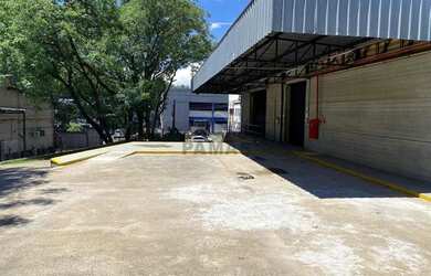 Imagem 3: Excelente Galpão Industrial para locação em Vinhedo/SP