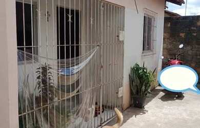 Imagem 3: repasse de chave no novo estrela em castranhal por 45 mil reais