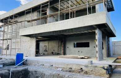 Imagem 3: Casa de alto padrão à venda no Village Damha I Feira de Santana