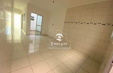 Imagem 9: Sobrado à venda, 133 m² por R$ 349.000,00 - Jardim Irene - Santo André/SP