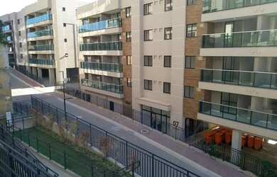 Imagem 11: APARTAMENTO EM CAMPO GRANDE CONTEMPORÂNEO - 315.000,00