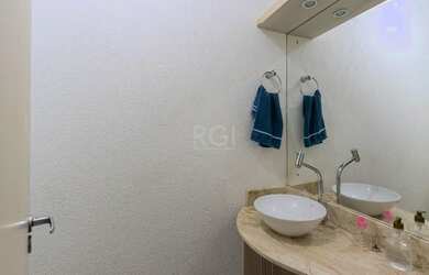 Imagem 6: Porto Alegre - Casa Padrão - Portal do Guarujá