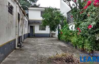 Imagem 13: GALPÃO - CAMBUCI - SP