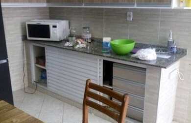 Imagem 3: Casa com 4 dormitórios à venda, 191 m² por R$ 498.000,00 - Jardim Portugal - São José dos