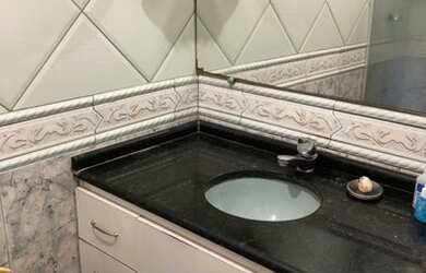 Imagem 11: Apartamento 90 Metros Condomínio Philadelphia na Coroa do Meio