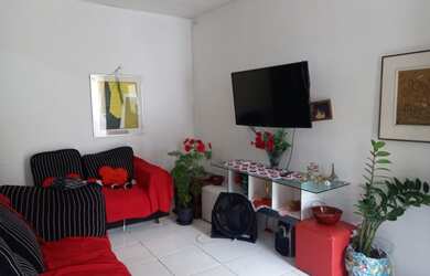 Imagem 4: Vendo casa. Varanda, Imóvel novo, 1 Banheiroe2 Dormitórios