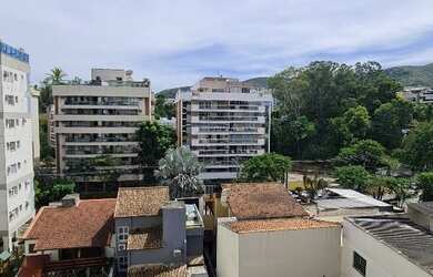 Imagem 5: EXCELENTE APTO 3QTOS-2SUÍTES-102M2-2VGS-RARO RESIDENCIAL-FREGUESIA JPA...