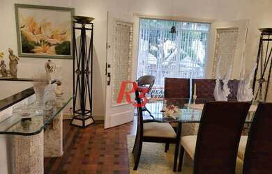 Imagem: A casa possui 4 Dormitórios, 5 Banheiros, 480m² de Área e