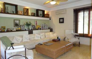 Imagem 3: casa - Condomínio Fazenda Duas Marias - Jaguariúna