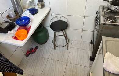 Imagem 10: Apartamento 3/4 Pernambues