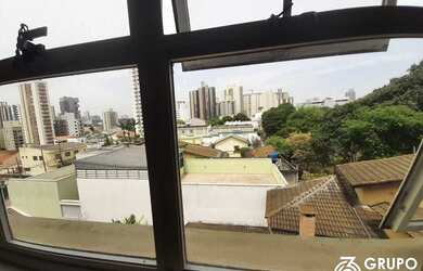 Imagem 5: Apartamento para Venda em Santo André, Vila Bastos, 2 dormitórios, 2 banheiros, 1 vaga