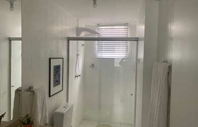 Imagem 9: Apartamento para venda tem 100 metros quadrados com 3 quartos em Candeal - Salvador - BA