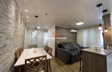 Imagem 1: Home Club no Floresta. Piscina, Churrasqueira, VarandaeÁrea de serviço