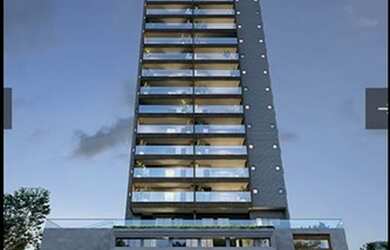 Imagem 1: APARTAMENTO AVIAÇÃO - PRAIA GRANDE SP