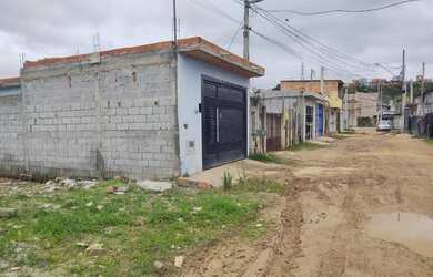 Imagem: O terreno possui 125m² de Área e está localizado em Jardim