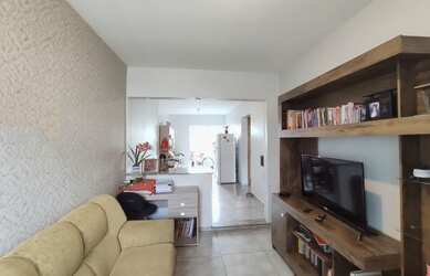 Imagem 2: Geminado no Bairro João Alves