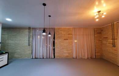 Imagem 4: Casa em condomínio. Piscina, Churrasqueira, Ar-condicionadoeÁrea de...