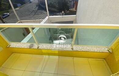 Imagem 5: Sobrado à venda, 133 m² por R$ 349.000,00 - Jardim Irene - Santo André/SP