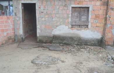 Imagem 3: Terreno Graande. 5m² de Área