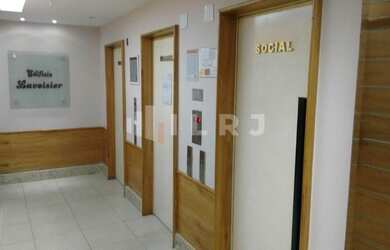 Imagem 5: Apartamento à venda no bairro Tijuca - Rio de Janeiro/RJ, Zona Norte