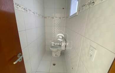 Imagem 6: Sobrado à venda, 133 m² por R$ 349.000,00 - Jardim Irene - Santo André/SP