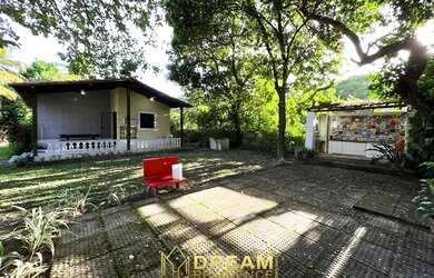 Imagem 4: Casa no paiva à 200 metros da praia do Paiva