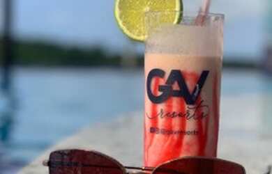 Imagem 5: Resort em salinas. 1 Vaga na garageme2 Dormitórios