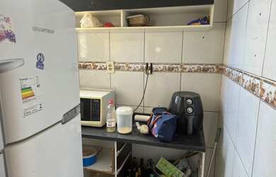 Imagem 8: Apartamento 3/4 Pernambues