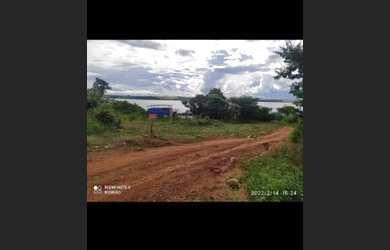 Imagem 4: Vendo lote no fic. 756m² de Área