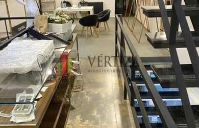 Imagem 3: Loja Venda Jardim Paulista