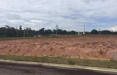 Imagem 5: Condominio Passeio das águas