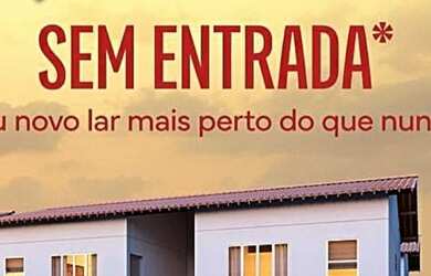 Imagem 1: JUL35/088 Condomínio Plaza das Flores 4 desconto de até 47.500