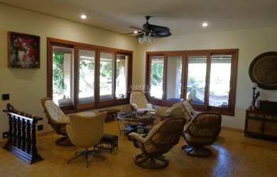 Imagem 12: casa - Condomínio Fazenda Duas Marias - Jaguariúna