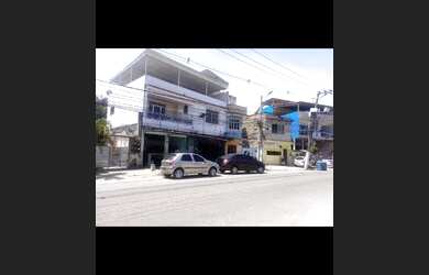 Imagem: O apartamento possui 2 Dormitórios, 2 Banheiros, 220m² de