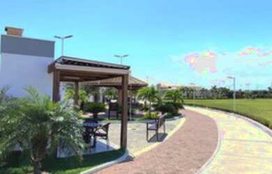 Imagem 6: CEL-30 67 Loteamento Portal do Mar na praia de Panaquatira