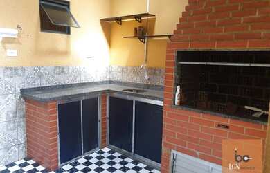 Imagem 16: Casa com 3 dormitórios à venda, 150 m² por R$ 600.000,00 - Vila Aparecida...